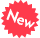 NEWマーク