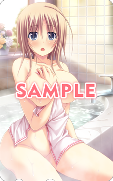 ヨドバシカメラ特典イメージ画像