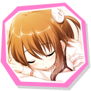 ひなのCG