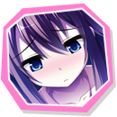 ひなのCG